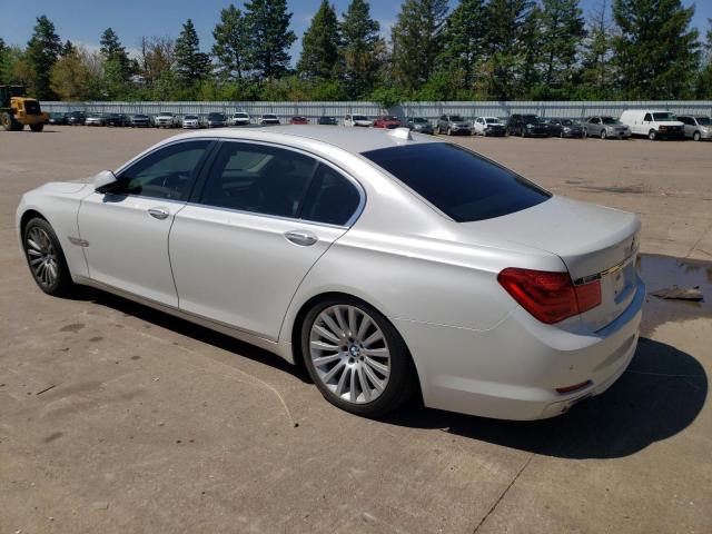 WBAKC8C5XCC434643 2012 BMW 750 Lxi