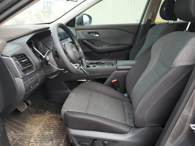 2023 NISSAN ROGUE SV - 5N1BT3BA4PC888392