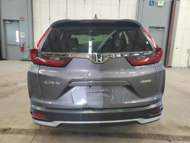 7FARW2H55NE028181 2022 Honda Cr-V Ex