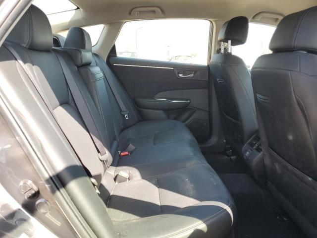 2019 Honda Clarity Touring VIN: JHMZC5F31KC003180 Lot: 56952284