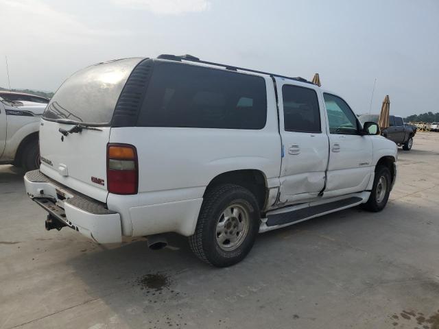 2002 GMC Denali Xl K1500 VIN: 1GKFK66U02J309065 Lot: 55907794