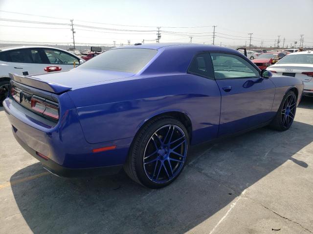 2018 Dodge Challenger Sxt VIN: 2C3CDZAG5JH294949 Lot: 53668834