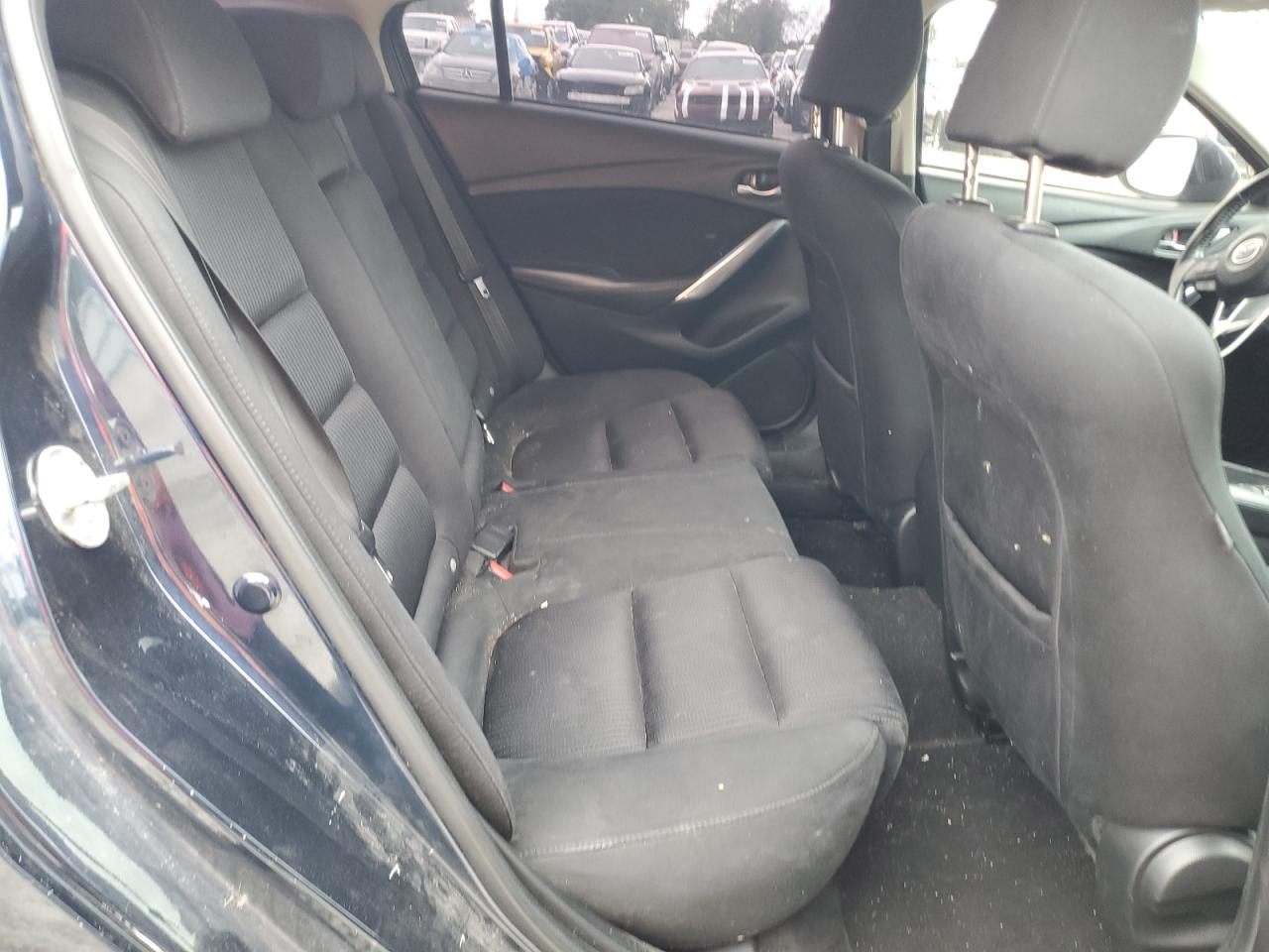 JM1GJ1U51G1457296 2016 Mazda 6 Sport