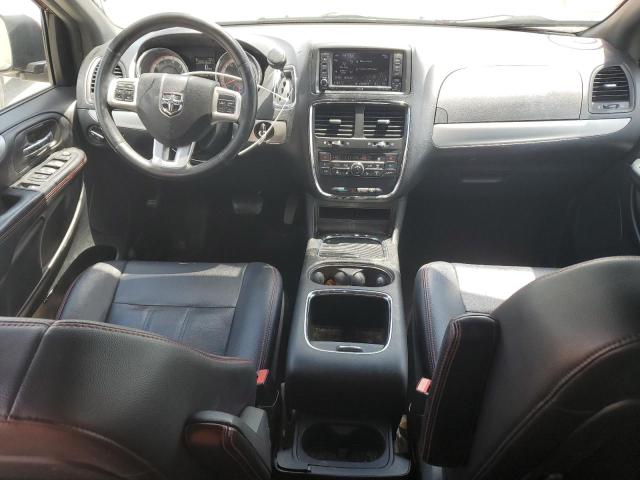 2019 Dodge Grand Caravan Gt VIN: 2C4RDGEG3KR516792 Lot: 56410134