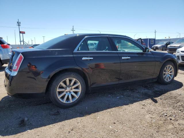 2013 Chrysler 300C VIN: 2C3CCAEG2DH620855 Lot: 56267204