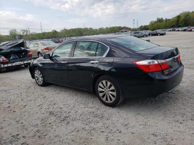 2015 Honda Accord Ex VIN: 1HGCR2F74FA134808 Lot: 54949614