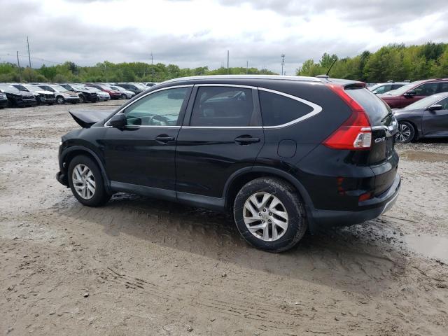 2016 HONDA CR-V EXL - 2HKRM3H75GH549253