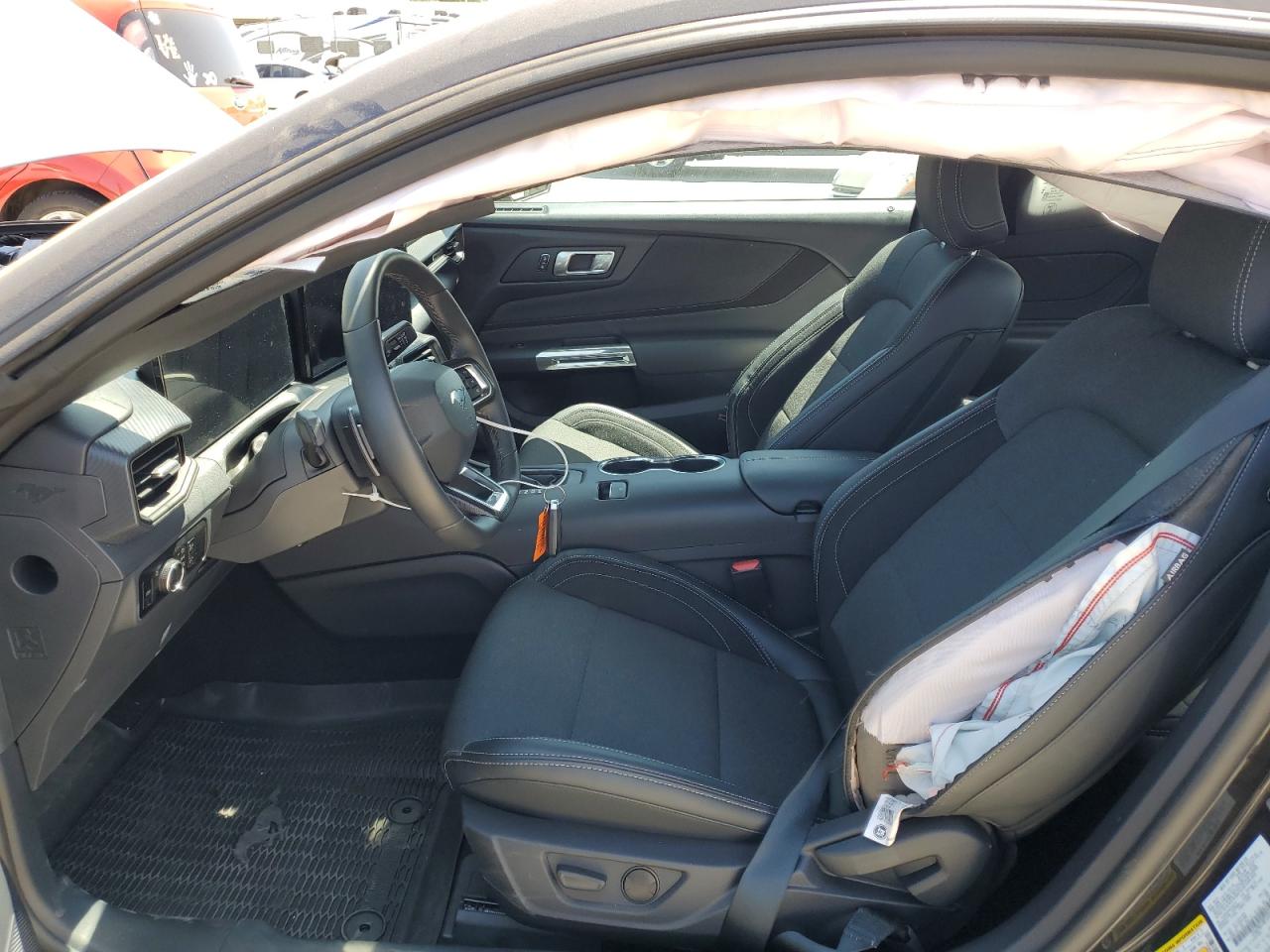 1FA6P8CF8R5406635 2024 Ford Mustang Gt