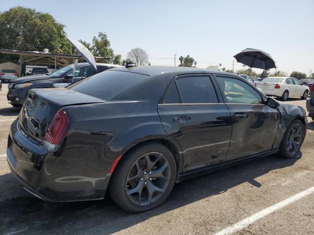 2023 Chrysler 300 S VIN: 2C3CCABGXPH538252 Lot: 54491864