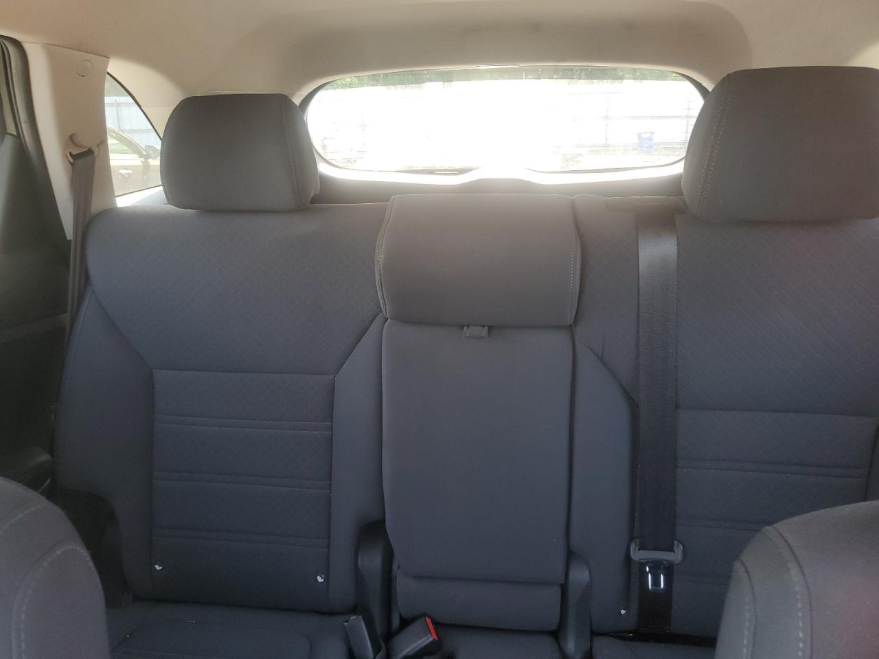 5XYPGDA31GG024239 2016 Kia Sorento Lx