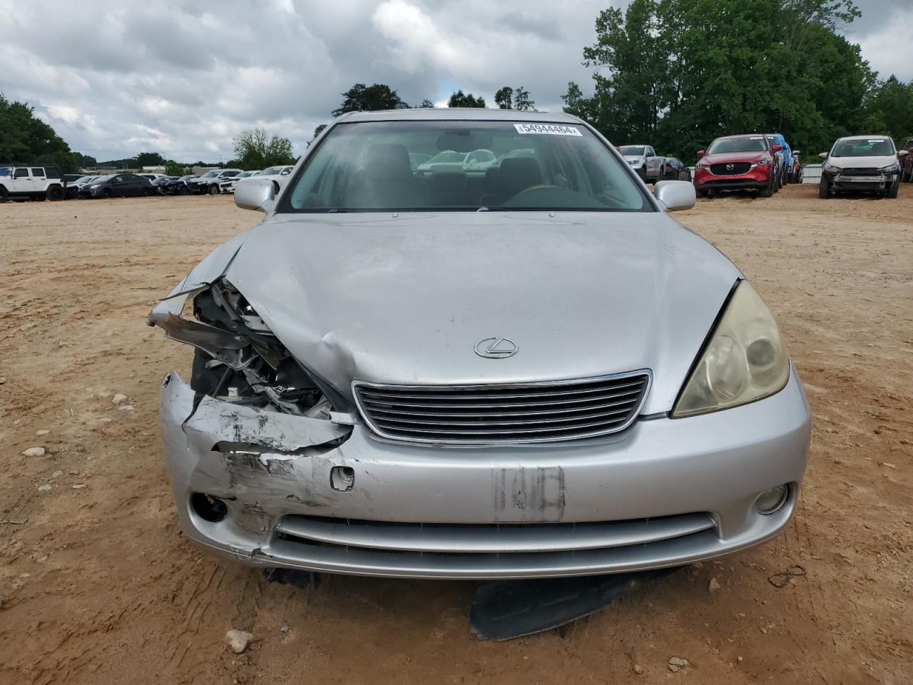 JTHBA30G065162578 2006 Lexus Es 330