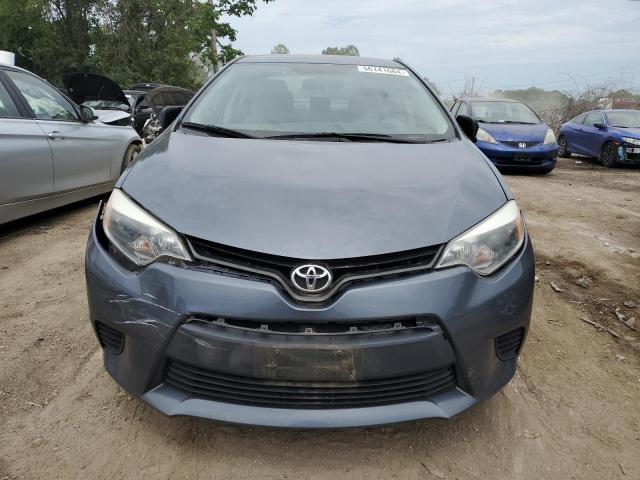 2014 Toyota Corolla L VIN: 2T1BURHE6EC209130 Lot: 56141684