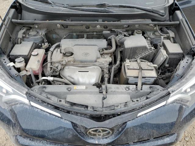 2018 TOYOTA RAV4 LIMIT - JTMDFREV0JJ186370