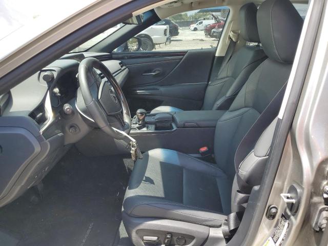 2021 LEXUS ES 300 58ADA1C19MU010733