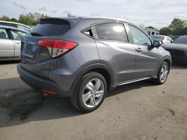 2019 HONDA HR-V 3CZRU6H74KM716264