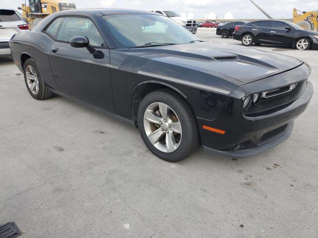 2015 Dodge Challenger Sxt VIN: 2C3CDZAGXFH750273 Lot: 54339824