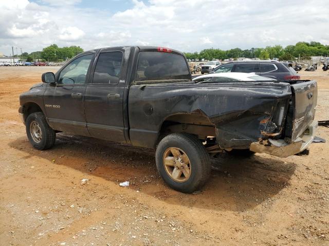 2002 Dodge Ram 1500 VIN: 3D7HU18Z82G119290 Lot: 53594964