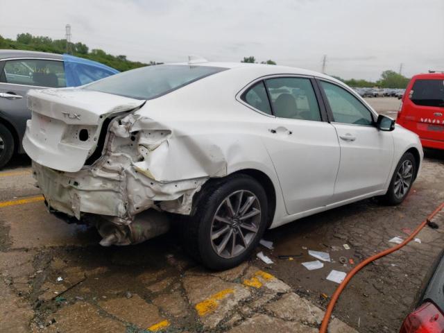 2019 Acura Tlx VIN: 19UUB1F3XKA001187 Lot: 54605104