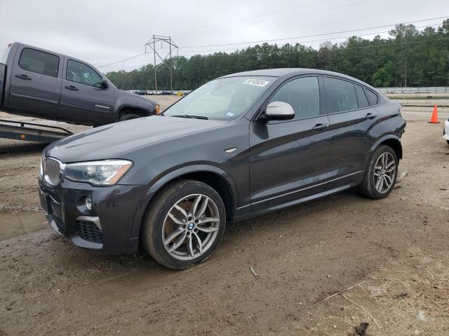 2018 BMW X4, Xdrivem40I