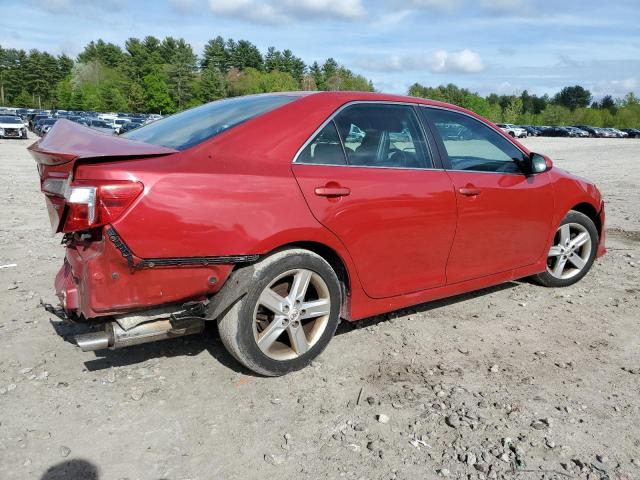 2012 Toyota Camry Base VIN: 4T1BF1FK7CU511218 Lot: 55386564