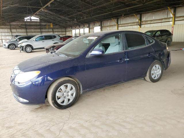 2008 Hyundai Elantra Gls VIN: KMHDU46D58U478485 Lot: 55177254