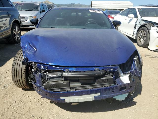 2023 Toyota Gr 86 Premium VIN: JF1ZNBF16P8766126 Lot: 55400534