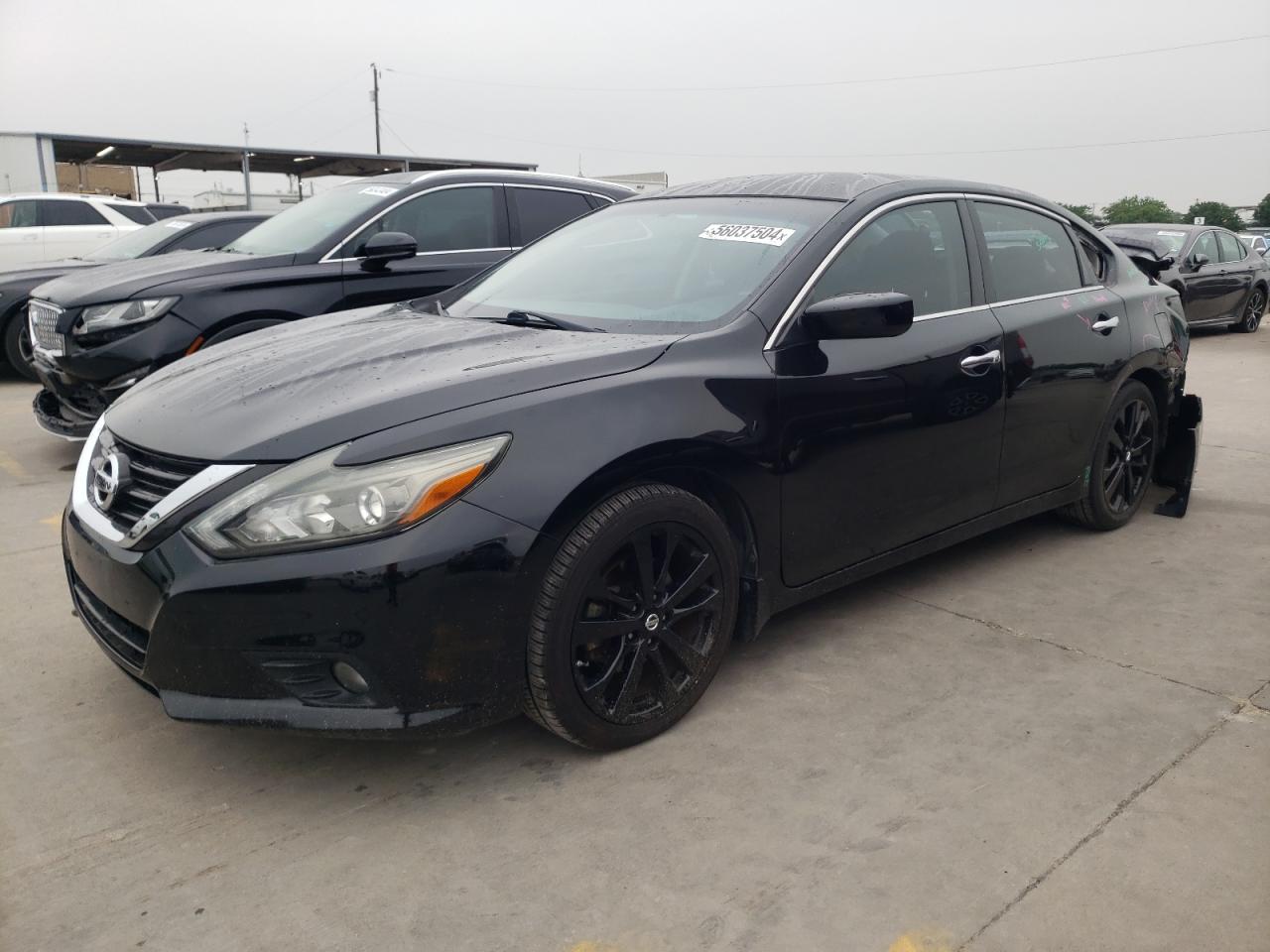 1N4AL3AP0HC231053 2017 Nissan Altima 2.5