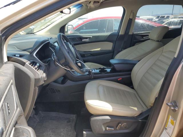 2018 Ford Edge Sel VIN: 2FMPK4J80JBC16060 Lot: 54602614