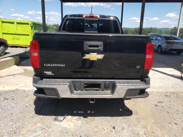 2016 Chevrolet Colorado Lt VIN: 1GCGTCE32G1113043 Lot: 54499944