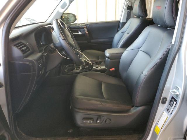 2023 Toyota 4Runner Se VIN: JTERU5JR5P6138383 Lot: 56262204