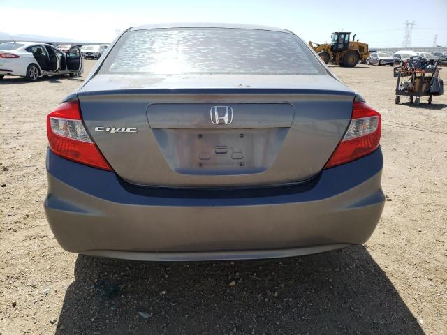 2012 Honda Civic Lx VIN: 2HGFB2F53CH313290 Lot: 56022094