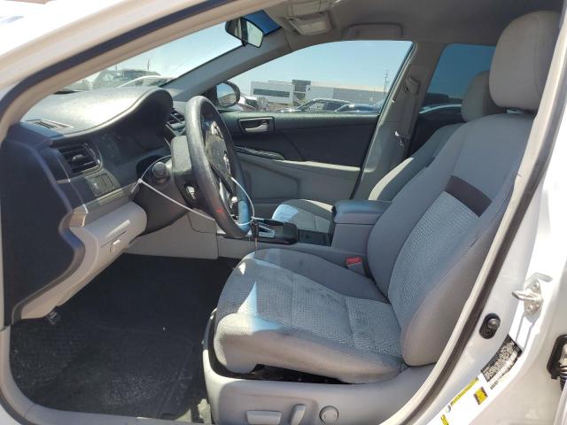 VIN 4T4BF1FKXDR281388 2013 Toyota Camry, L no.7