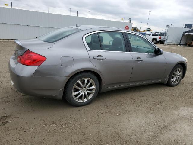 2007 Infiniti G35 VIN: JNKBV61F27M814698 Lot: 53660354