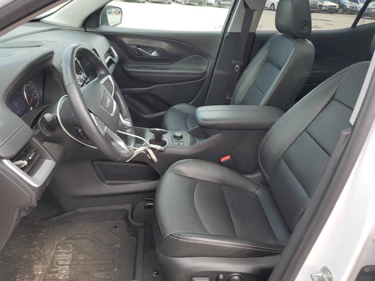 3GKALPEVXNL164394 2022 GMC Terrain Slt