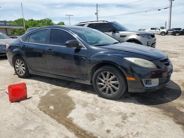 2012 Mazda 6 I VIN: 1YVHZ8DH7C5M18502 Lot: 53494084