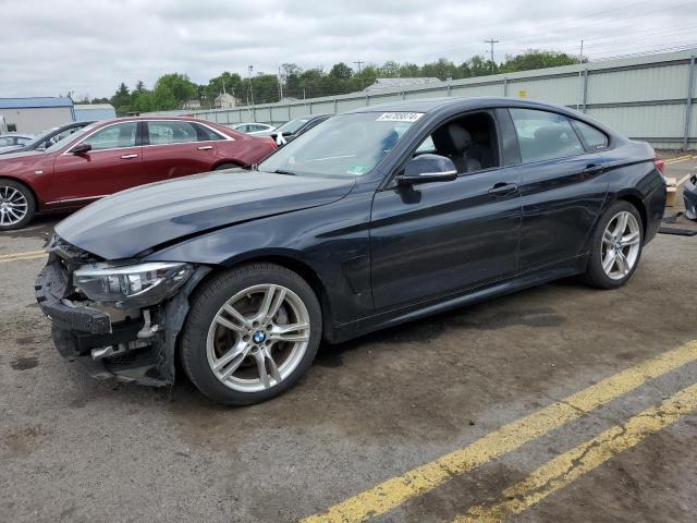 VIN WBA4J7C52JBH15429 2018 BMW 4 Series, 440XI Gran... no.1