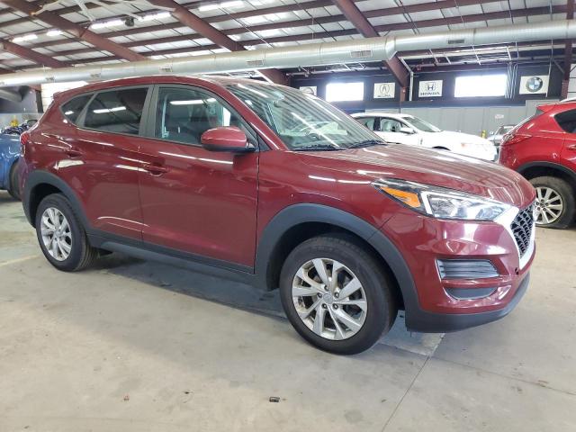 2020 Hyundai Tucson Se VIN: KM8J23A4XLU188925 Lot: 53428904