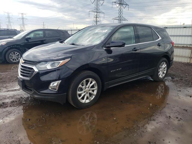 2020 CHEVROLET EQUINOX LT 2020