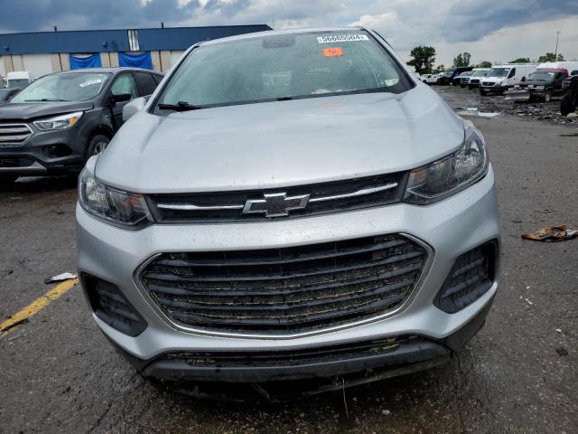 2020 CHEVROLET TRAX LS - KL7CJKSB5LB037054