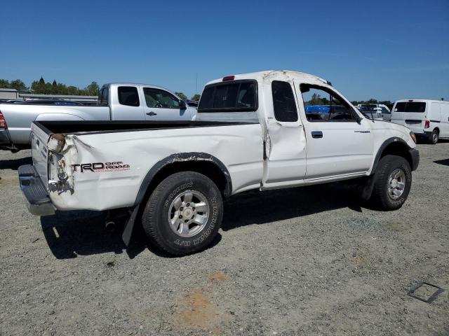 2000 Toyota Tacoma Xtracab Prerunner VIN: 4TASN92N6YZ589937 Lot: 53172274