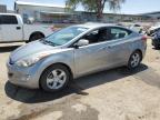 Lot #2942571117 2013 HYUNDAI ELANTRA GL