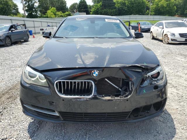 VIN WBA5B1C5XED477352 2014 BMW 5 Series, 535 I no.5