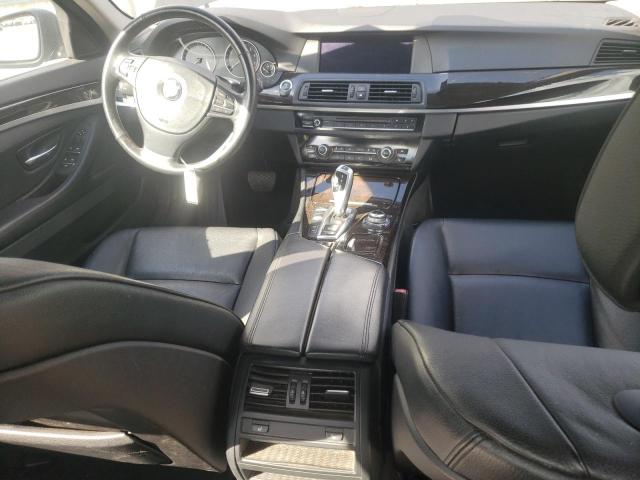 2013 BMW 528 Xi VIN: WBAXH5C56DD108811 Lot: 54582954