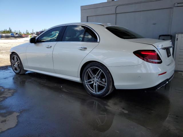 2017 Mercedes-Benz E 300 VIN: WDDZF4JBXHA088015 Lot: 54728404