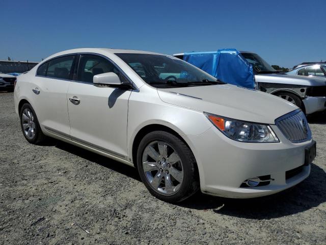 2010 Buick Lacrosse Cxl VIN: 1G4GC5EG2AF129439 Lot: 55421264