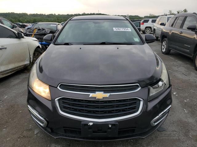 2016 CHEVROLET CRUZE LIMI 1G1PE5SB7G7119833