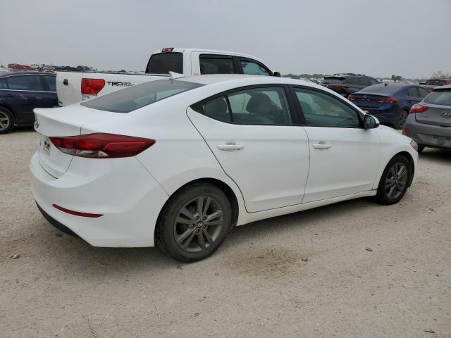 2017 Hyundai Elantra Se VIN: 5NPD84LF1HH022654 Lot: 56467404