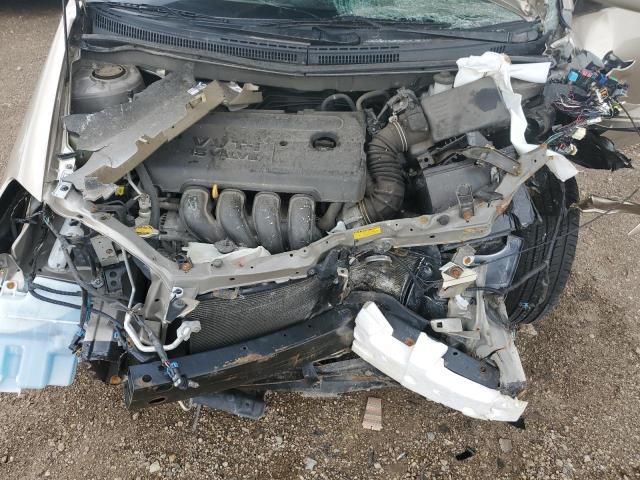 2005 Toyota Corolla Ce VIN: 1NXBR32EX5Z432387 Lot: 55368564