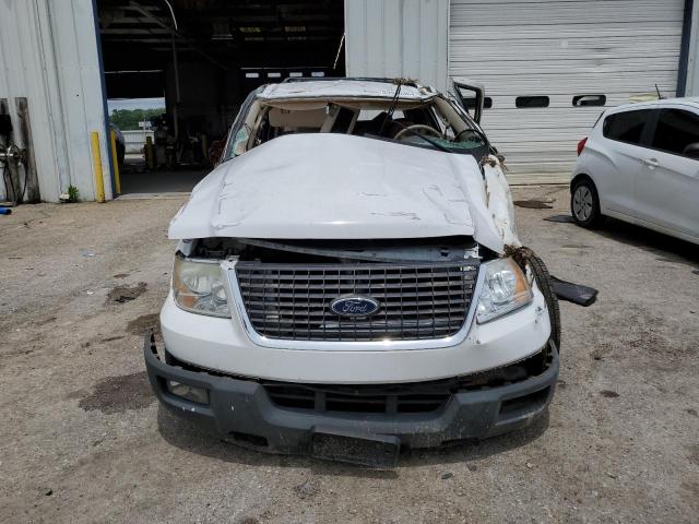 2004 Ford Expedition Xlt VIN: 1FMRU15W74LA74532 Lot: 53940364