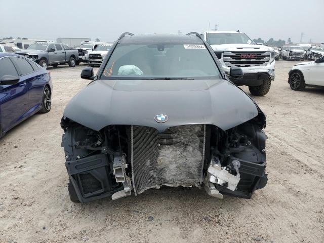 2022 BMW X7 xDrive40I VIN: 5UXCW2C03N9L68371 Lot: 54336864